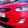 Hyundai Accent 2011 ( )