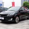  KIA RIO 2012