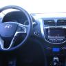 Hyundai Accent 2011 ( )