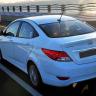 Hyundai Accent 2011 ( )