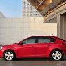 cruze hatch