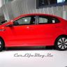  Kia Rio  2012