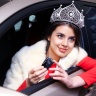 Мисс России 2013 подарили Хендай Солярис