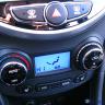 Hyundai Accent 2011 ( )