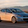 Hyundai Accent (Solaris) 2012 5-door