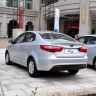  new KIA RIO 2012,  