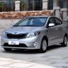 Kia Rio 2012