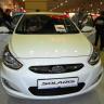  Hyundai Solaris,  