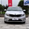  new KIA RIO 2012 / KIA K2