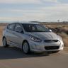 Hyundai Accent  2012