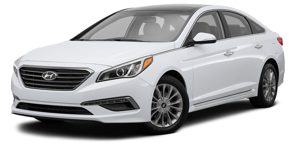 ▷   Hyundai Sonata    |     