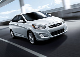 Интересные факты о Hyundai Solaris