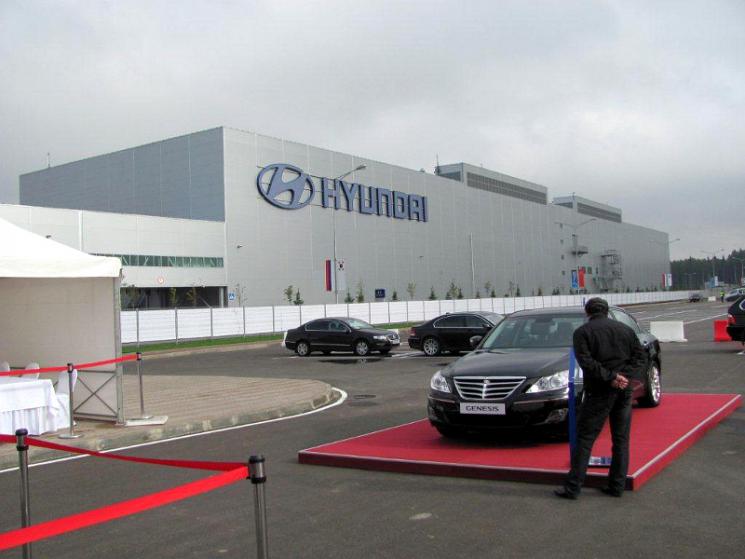  Hyundai  