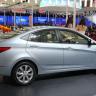  Hyundai Verna  