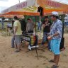 Open Air  