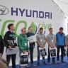 Hyundai EcoDriveDay  