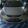      Elantra?