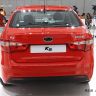 Kia Rio 2012,  