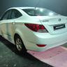 Hyundai Accent 2011