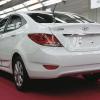 Hyundai Solaris   - 
