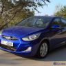 Hyundai Accent 2011 ( )