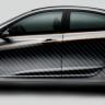Carbon Design Shark