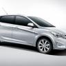 Hyundai Verna 