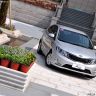 Kia K2, Rio 2012